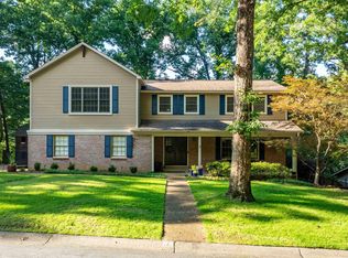 8 Bugle Ct, Little Rock, AR 72227