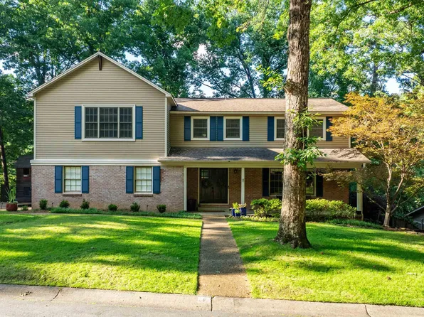 8 Bugle Ct, Little Rock, AR 72227