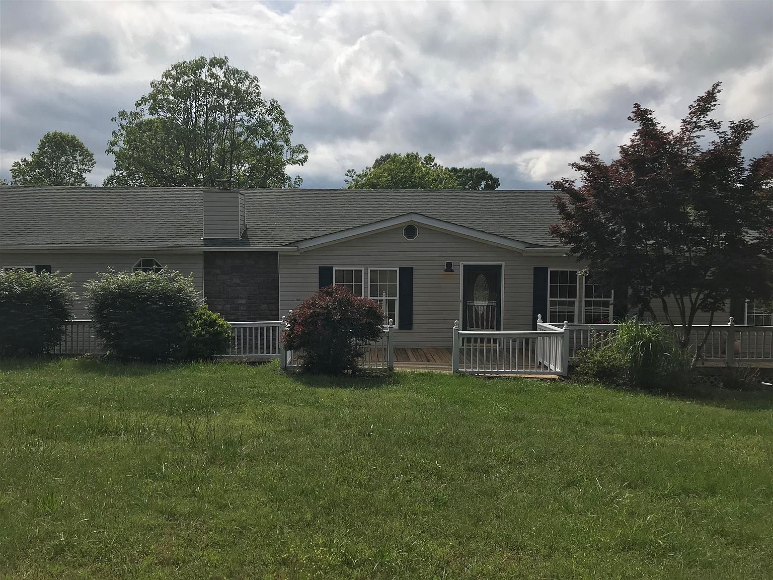 1973 Taylor Town Rd, White Bluff, TN 37187 Zillow