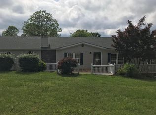 1973 Taylor Town Rd, White Bluff, TN 37187