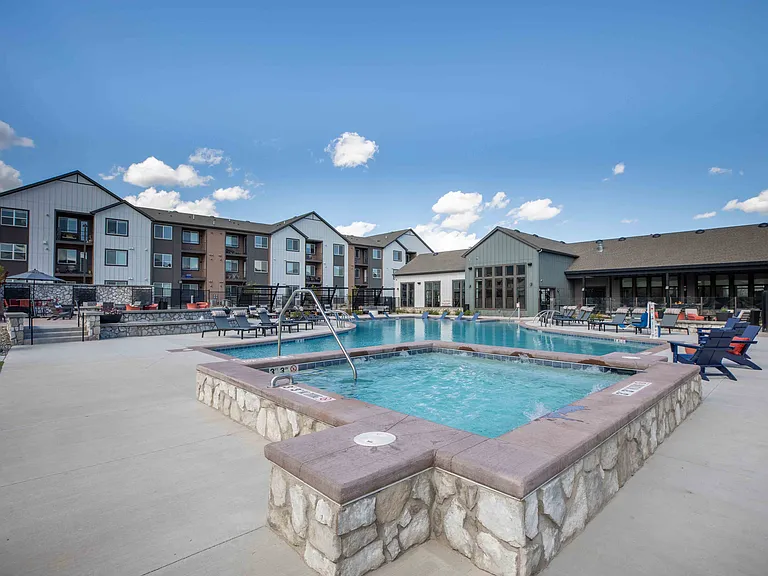 Spa/ Hot Tub