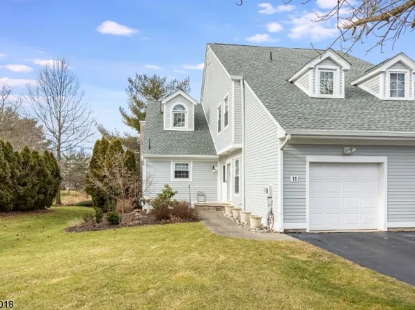 11 Cable Ct #43, Montville, NJ 07045