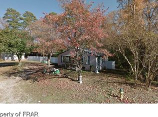 5175 Lakewood Dr, Fayetteville, NC 28306