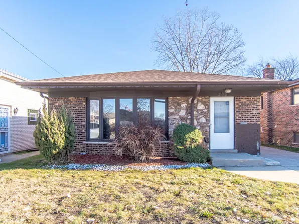295 Saginaw Ave, Calumet City, IL 60409