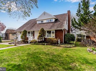 801 Coolidge St, New Cumberland, PA 17070