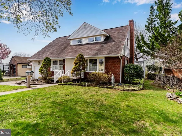 801 Coolidge St, New Cumberland, PA 17070