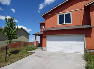 809 NE Kristin Way, Madras, OR 97741