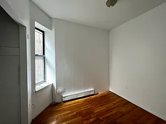Rented by Crosstown Apartments NYC