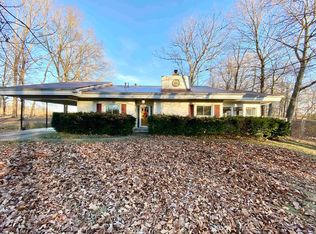3237 S Stringtown Rd, Covington, IN 47932