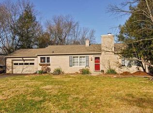 6380 Monitor Ln, Indianapolis, IN 46220
