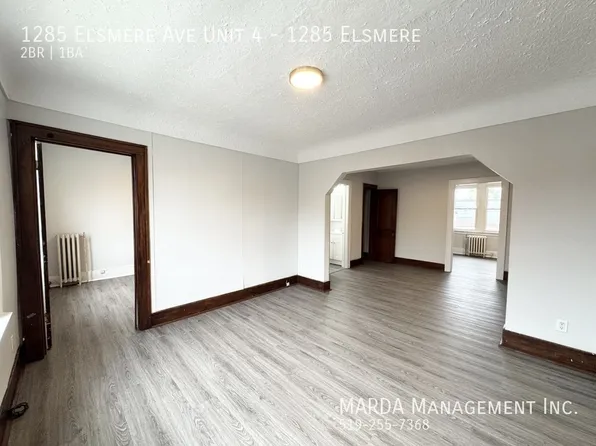 1285 Elsmere Ave Unit 4, Windsor, ON N8X 4G6
