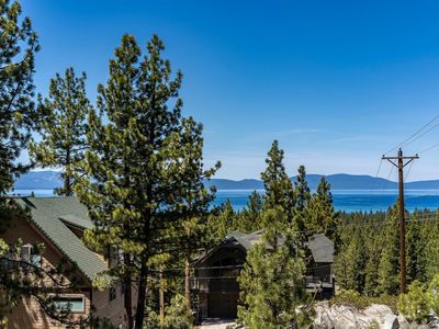 1290 Wildwood Ave, South Lake Tahoe, CA, 96150