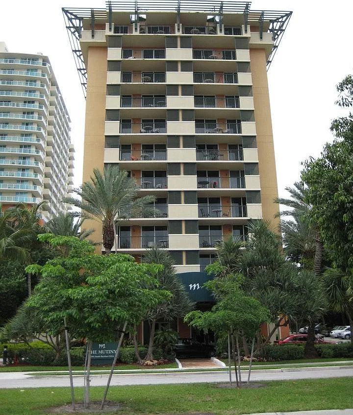 1 bed, 650 sqft, $2,950 — Photo 1