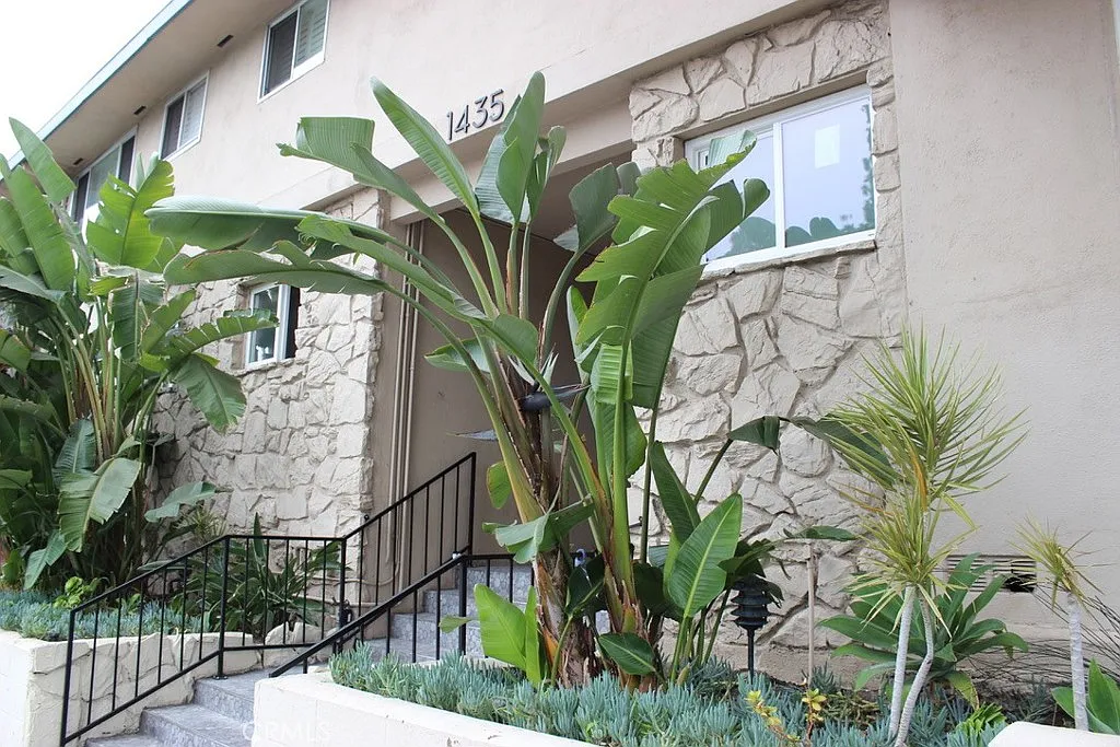 1 bed, 688 sqft, $2,575 — Photo 1