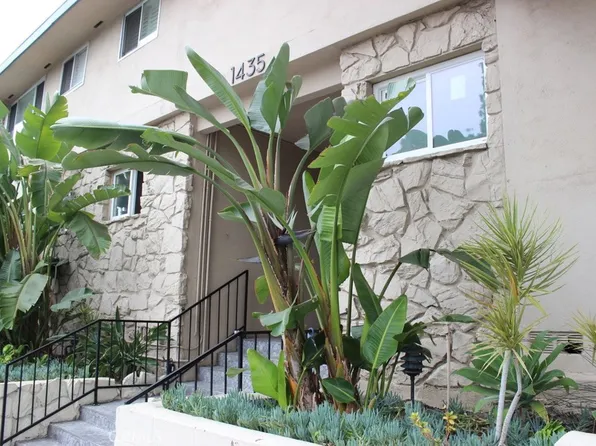 1435 N Fairfax Ave APT 21, West Hollywood, CA 90046
