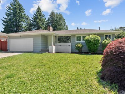 116 SE 153rd Ave, Portland, OR, 97233