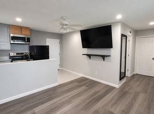 1679 Road 5601, Cleveland, TX 77327
