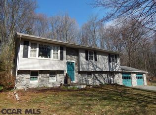 225 Taylor Rd, Bellefonte, PA 16823