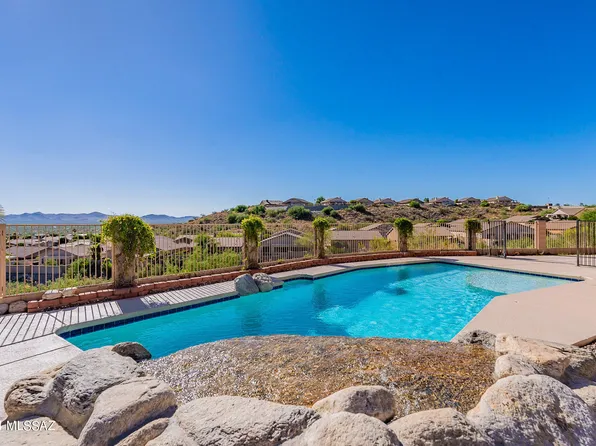 40126 S Mountain Shadow Dr, Saddlebrooke, AZ 85739