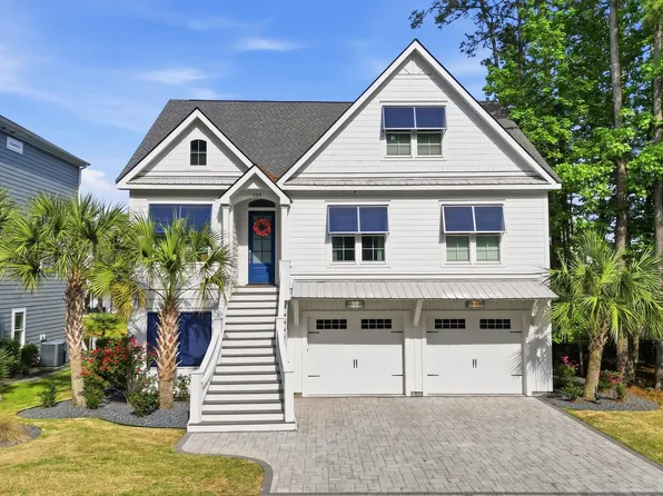 125 Harbor Oaks Dr., Myrtle Beach, SC 29588