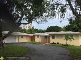 1316 Seabreeze Blvd, Fort Lauderdale, FL 33316