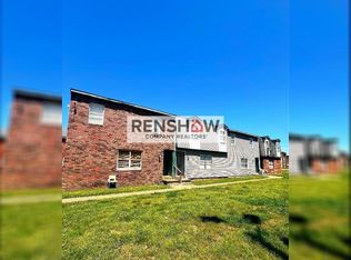 276 Greenfield Dr APT C, Jackson, TN 38305