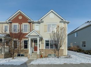 996 S Windsong Dr SW, Airdrie, AB T4B0P2