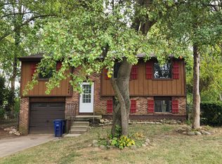 2348 Warfield Dr, Grove City, OH 43123