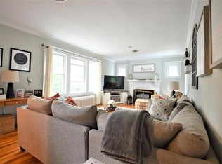 89 Athelstane Rd, Newton Center, MA 02459