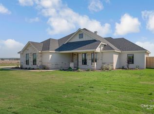 207 Kleingrass Rd, Abilene, TX 79606