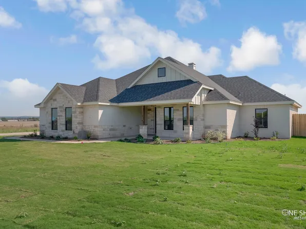207 Kleingrass Rd, Abilene, TX 79606