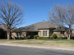 5512 84th St, Lubbock, TX 79424