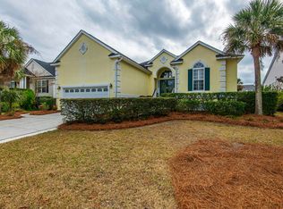 2653 Magnolia Woods Dr, Mount Pleasant, SC 29464