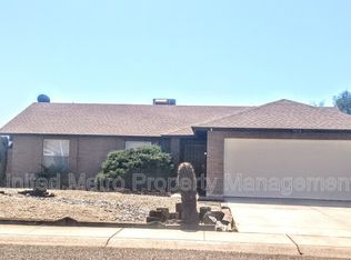 7015 W Sierra St, Peoria, AZ 85345