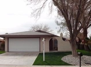 830 Langhorn St, Lancaster, CA 93535