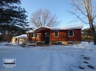 900 W Clark St, Stevens Point, WI 54481