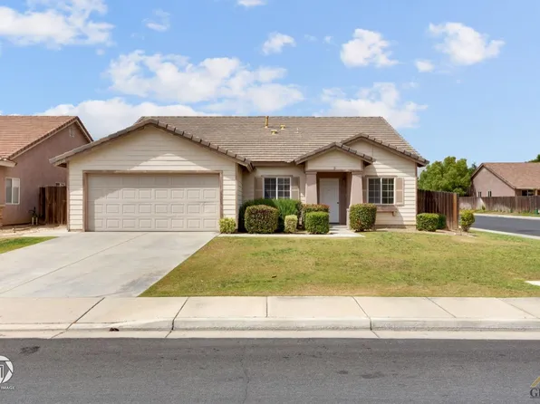 11818 Darlington Ave, Bakersfield, CA 93312