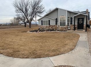 990 W Cobble Hollow Dr, Roosevelt, UT 84066