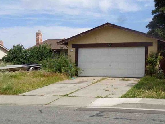 Property Front View