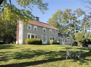 86 Paris Irons Rd, Glocester, RI 02814