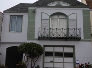 1739 34th Ave, San Francisco, CA 94122
