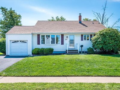 20 Carmello Dr, Edison, NJ, 08817