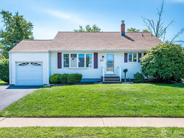 20 Carmello Dr, Edison, NJ 08817