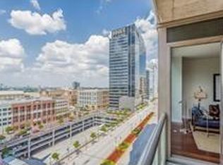 270 17th St NW UNIT 810, Atlanta, GA 30363