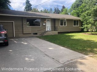 19 W Graves Rd, Spokane, WA 99218