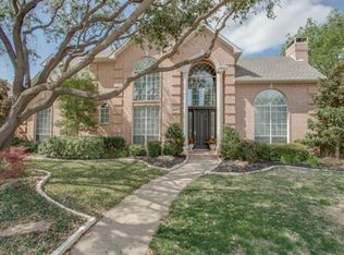 5933 Tiburon Dr, Plano, TX 75093