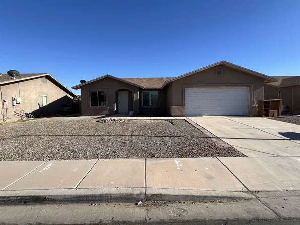 625 W 13th St, Somerton, AZ 85350