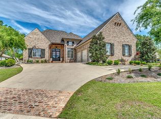 148 Herons Lndg, Ridgeland, MS 39157