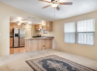 8103 E Southern Ave LOT 133, Mesa, AZ 85209