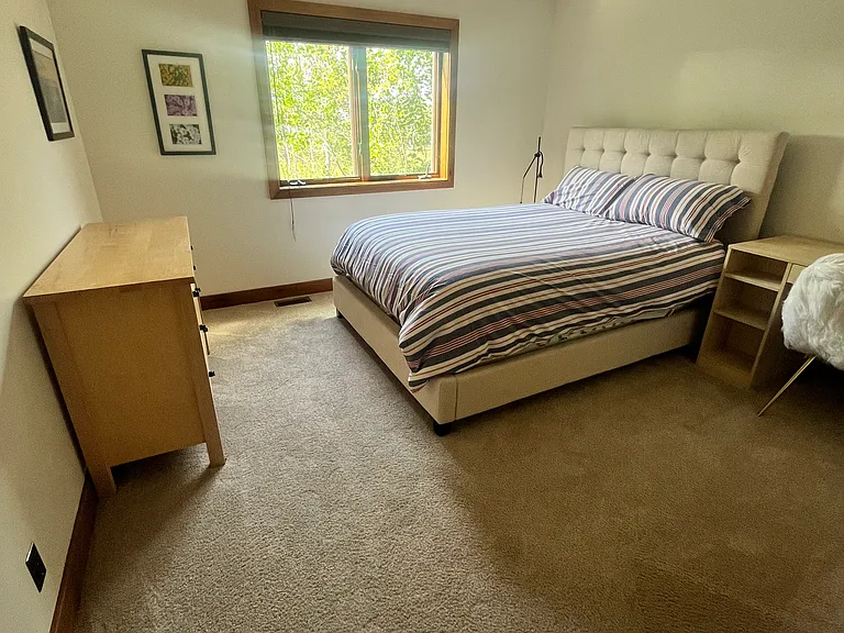 Bedroom 2.